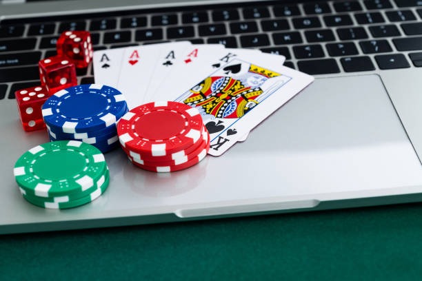 taruhan bola mobile gaming