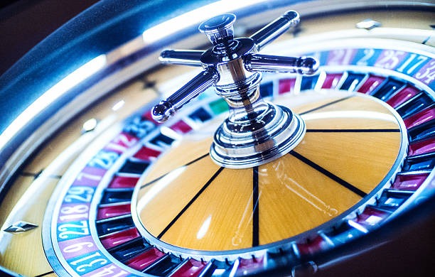 taruhan bola Slots