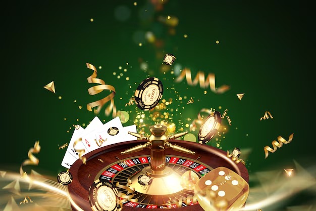 taruhan bola Sportsbook